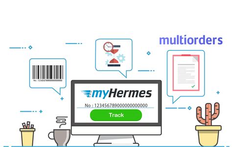 myhermes parcel tracking